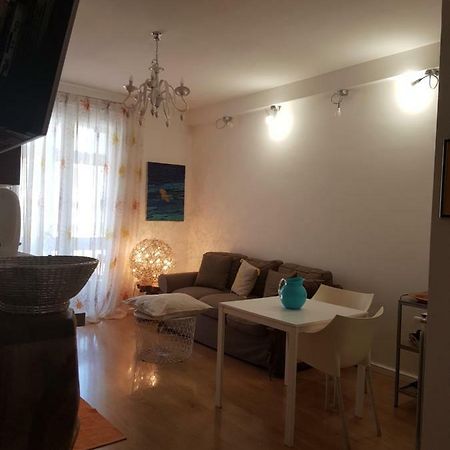 Ferienwohnung Romantica Fuga Con Vista Panoramica Sulla Citta Di Savona Exterior foto
