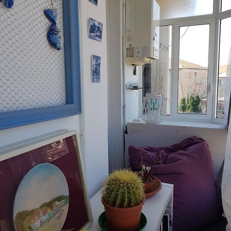 Ferienwohnung Romantica Fuga Con Vista Panoramica Sulla Citta Di Savona Exterior foto