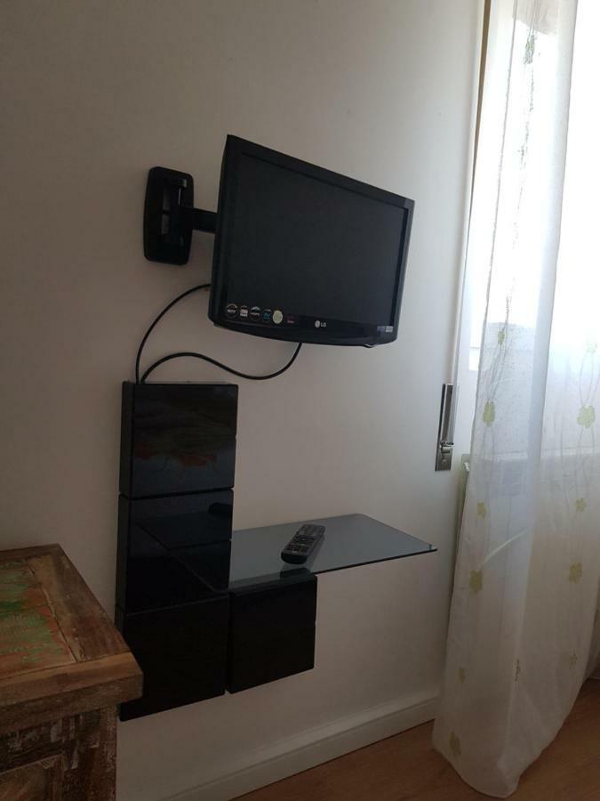 Ferienwohnung Romantica Fuga Con Vista Panoramica Sulla Citta Di Savona Exterior foto