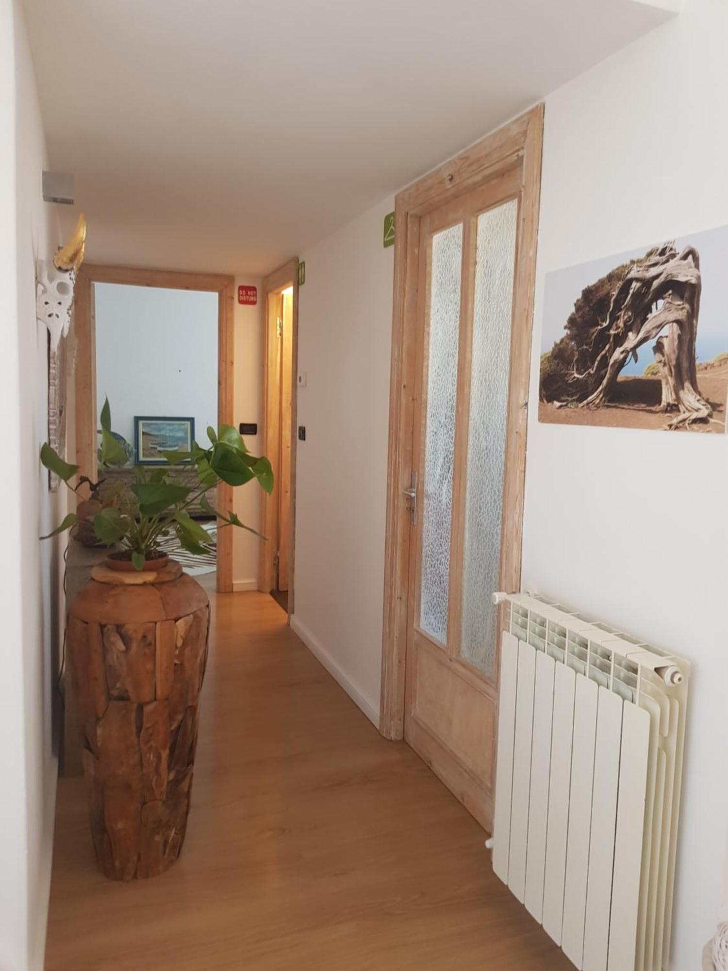 Ferienwohnung Romantica Fuga Con Vista Panoramica Sulla Citta Di Savona Exterior foto