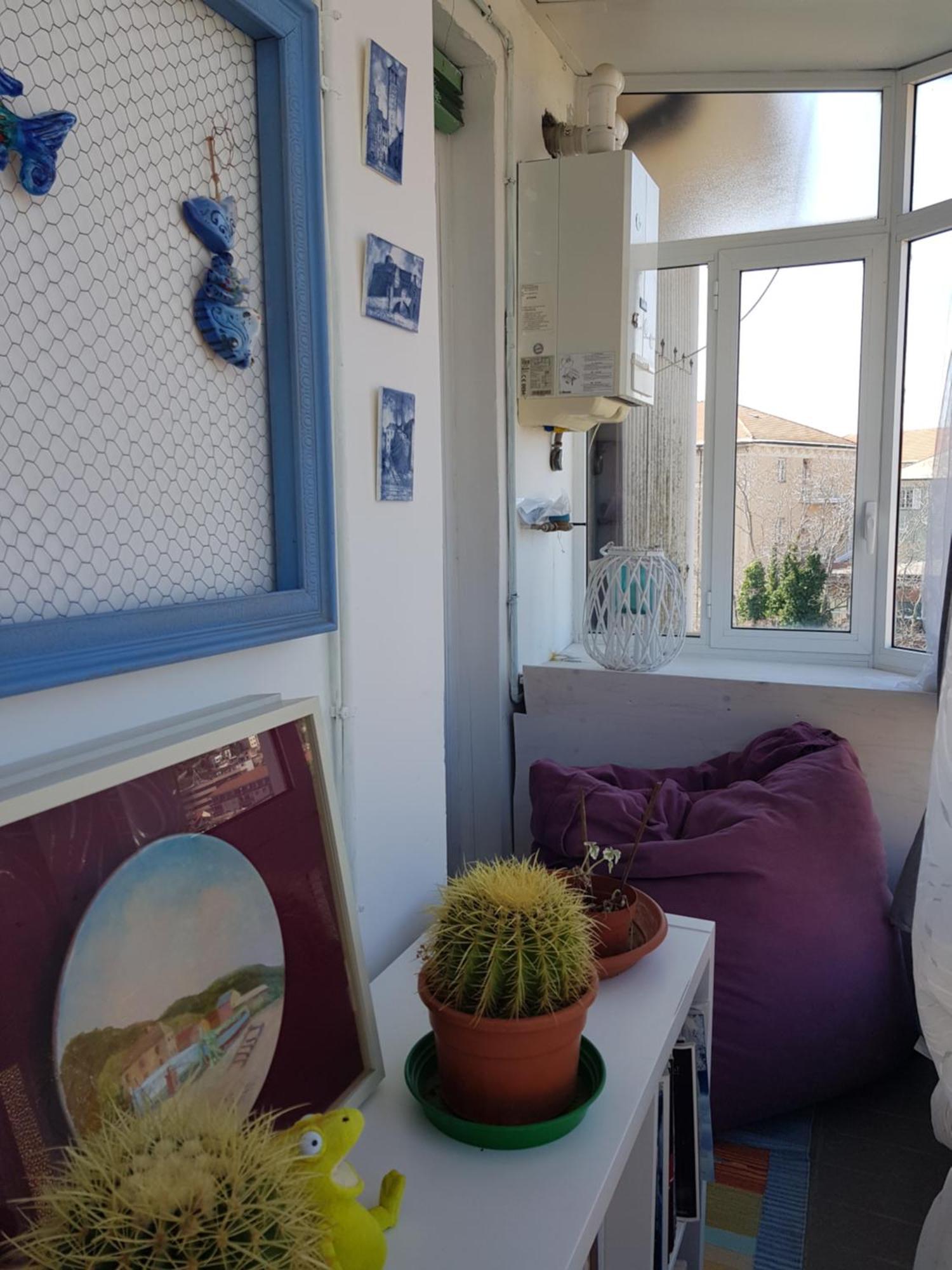 Ferienwohnung Romantica Fuga Con Vista Panoramica Sulla Citta Di Savona Exterior foto