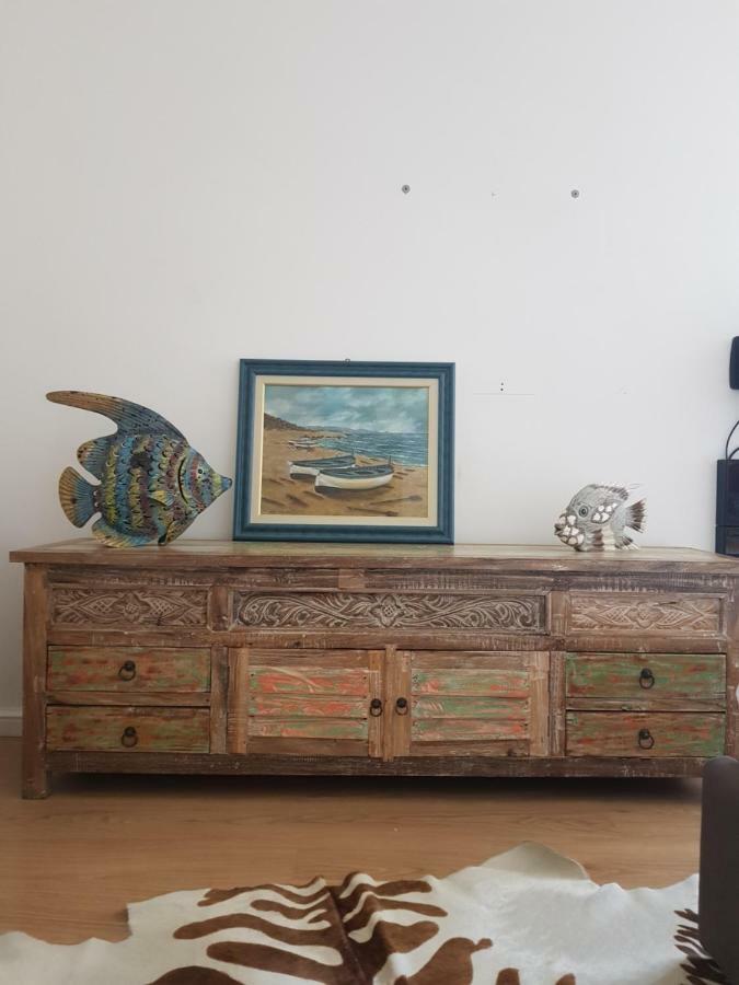 Ferienwohnung Romantica Fuga Con Vista Panoramica Sulla Citta Di Savona Exterior foto